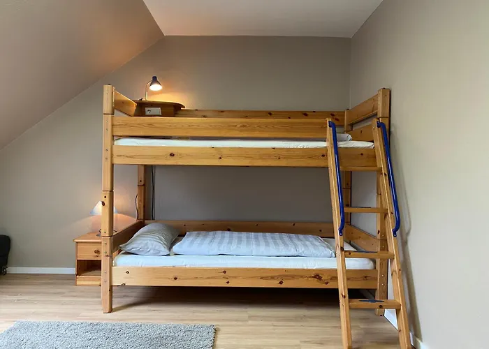 S-Villa Apartments Im Schwarzwald