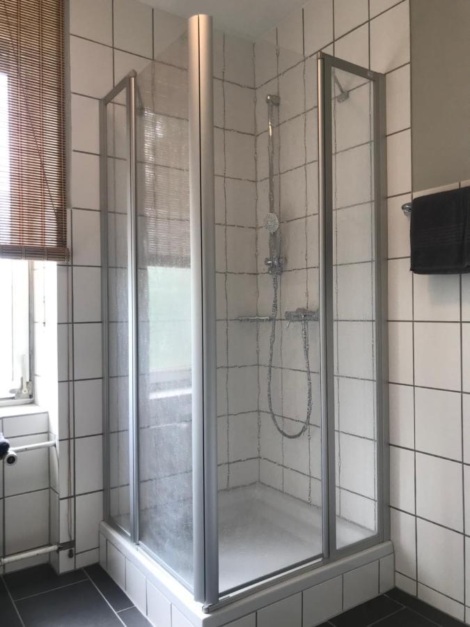 S-villa Im Schwarzwald Apartment