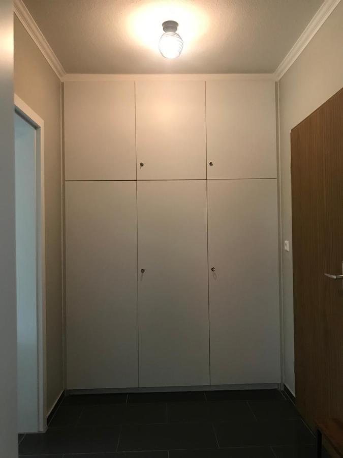 Apartment S-villa Im Schwarzwald *