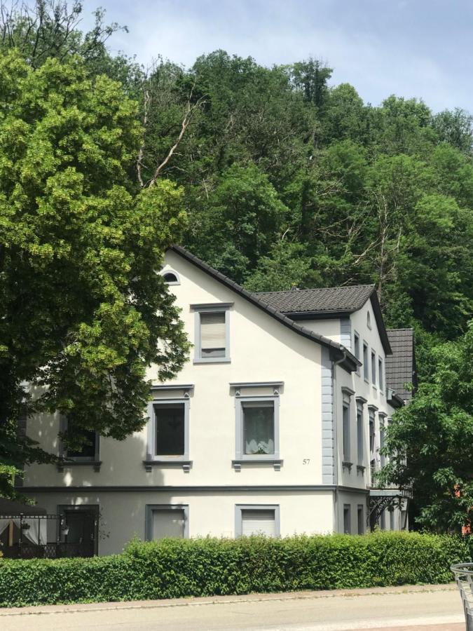 S-villa Im Schwarzwald Apartment