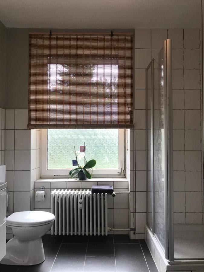 S-villa Im Schwarzwald Apartment