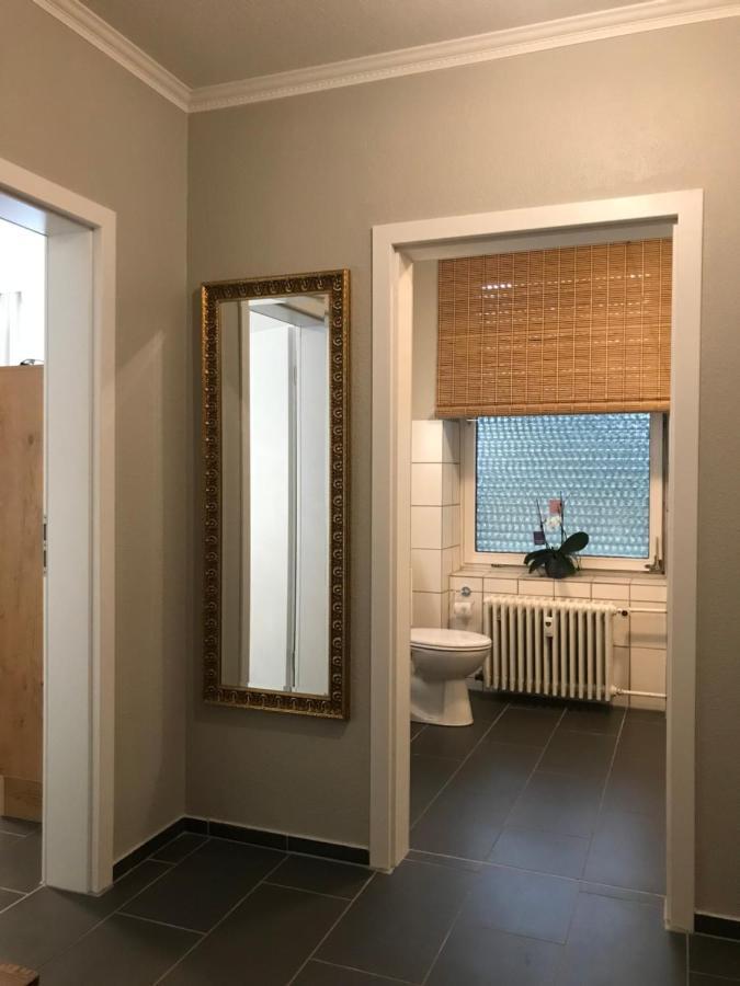 S-villa Im Schwarzwald Apartment Schiltach