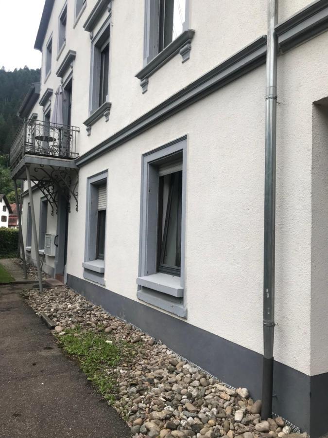 S-villa Im Schwarzwald Schiltach