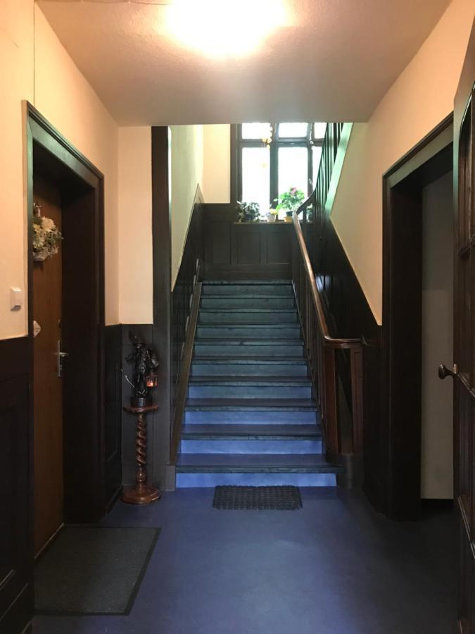 Apartment S-villa Im Schwarzwald Schiltach