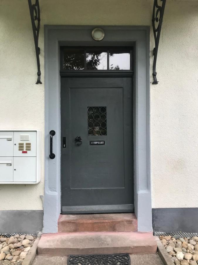 S-villa Im Schwarzwald