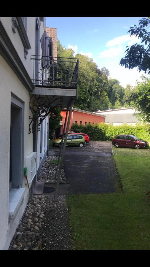 S-villa Im Schwarzwald Apartment