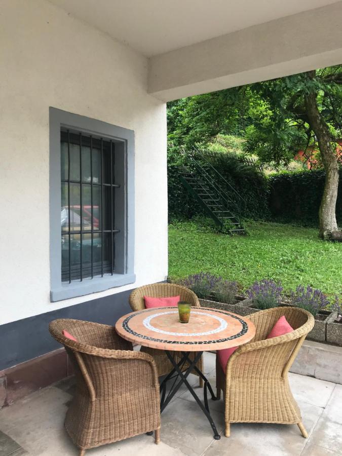 Apartment S-villa Im Schwarzwald