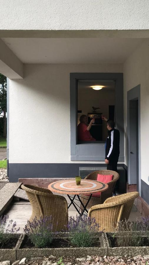 Apartment S-villa Im Schwarzwald