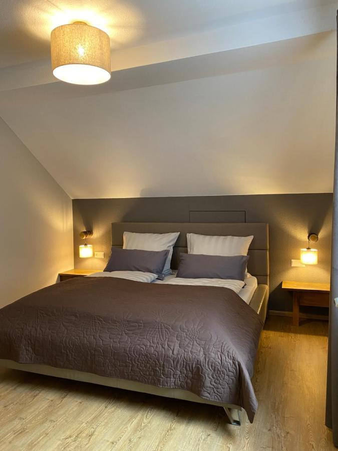 S-villa Im Schwarzwald Apartment