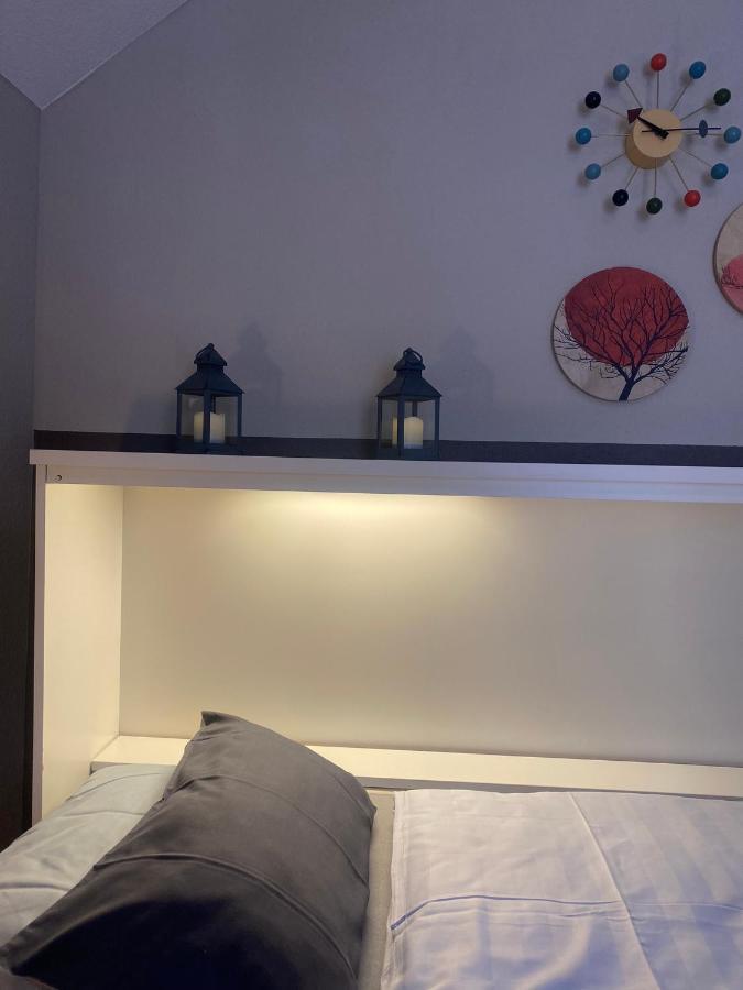 S-villa Im Schwarzwald Apartment