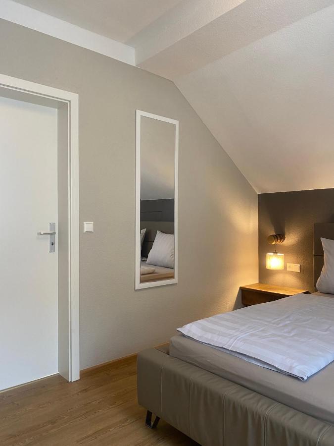 S-villa Im Schwarzwald Apartment