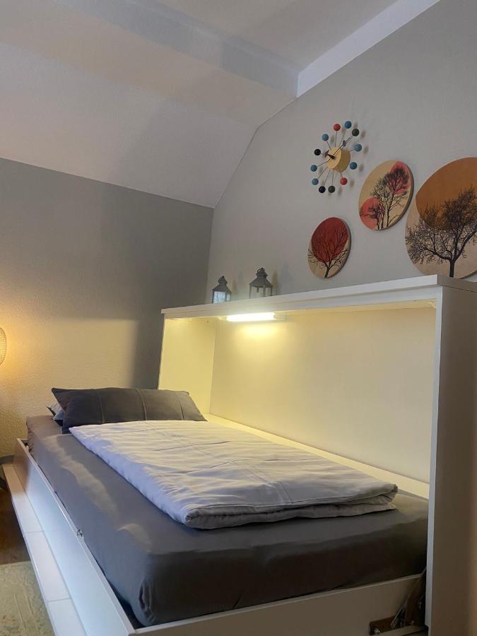 S-villa Im Schwarzwald Apartment