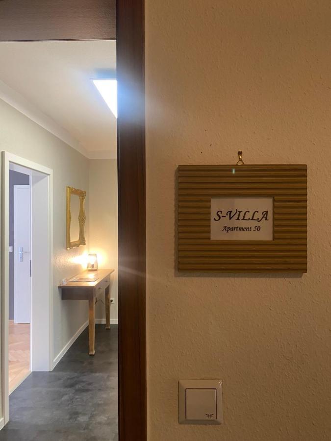 S-villa Im Schwarzwald * Schiltach