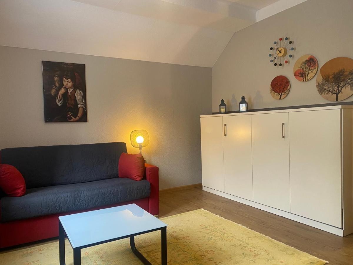 Apartment S-villa Im Schwarzwald *