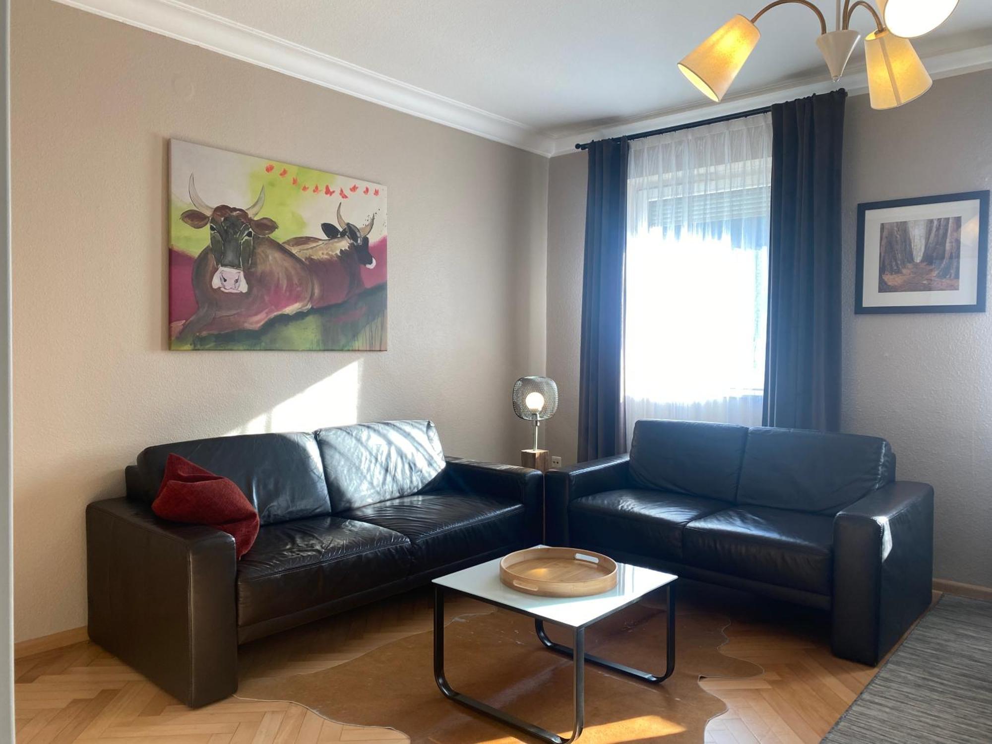 S-villa Im Schwarzwald Apartment Schiltach