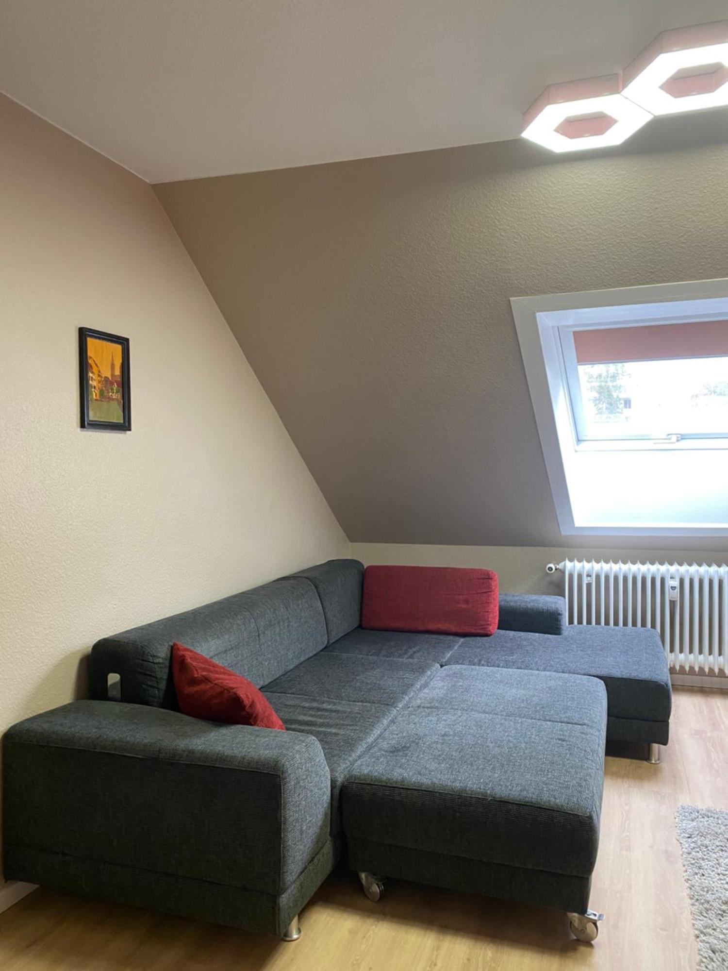 Apartment S-villa Im Schwarzwald Schiltach