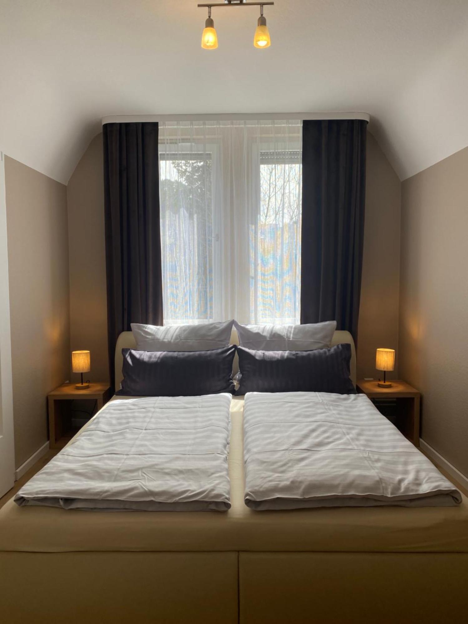S-villa Im Schwarzwald Apartment Schiltach
