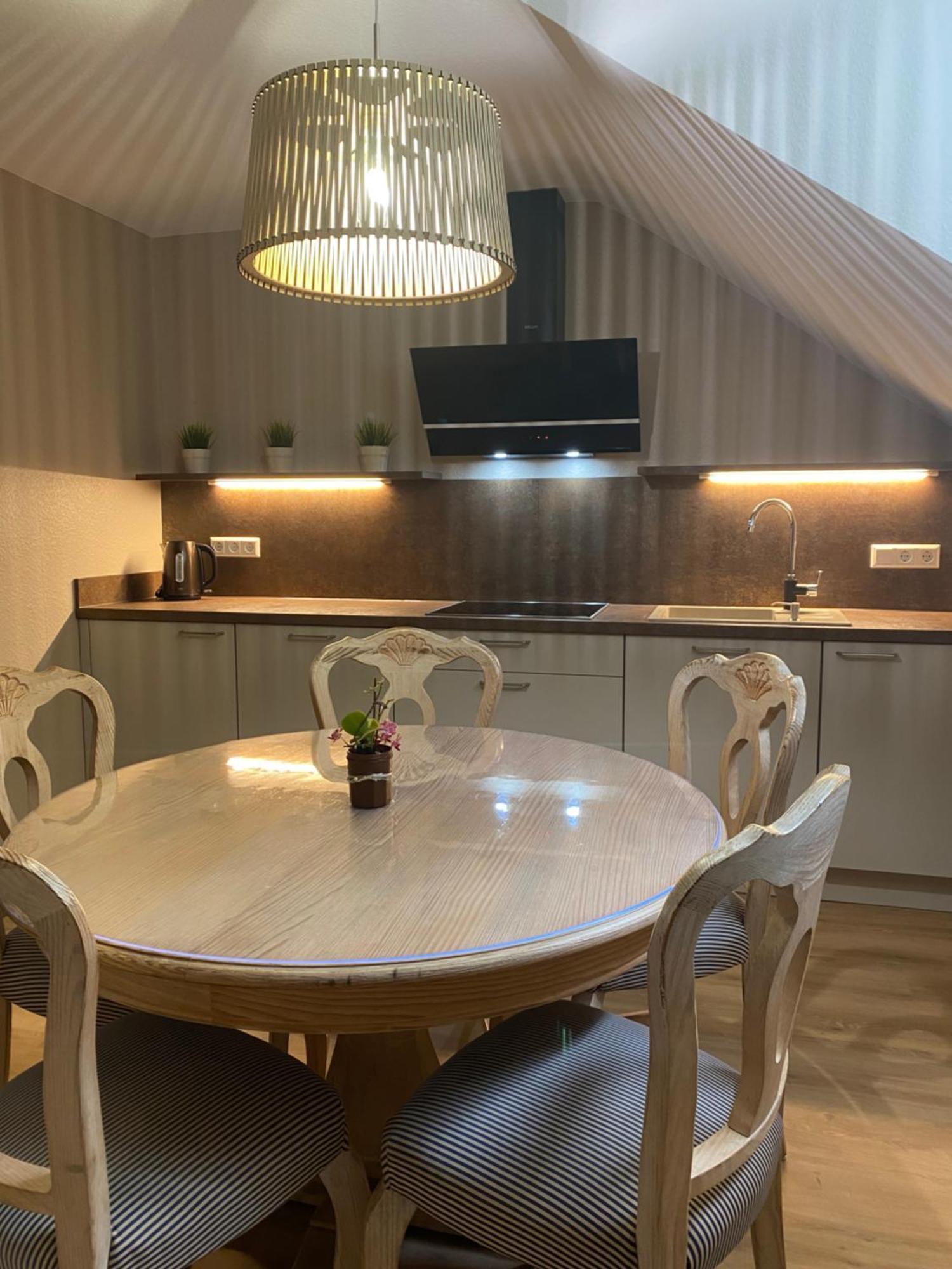 Apartment S-villa Im Schwarzwald Schiltach