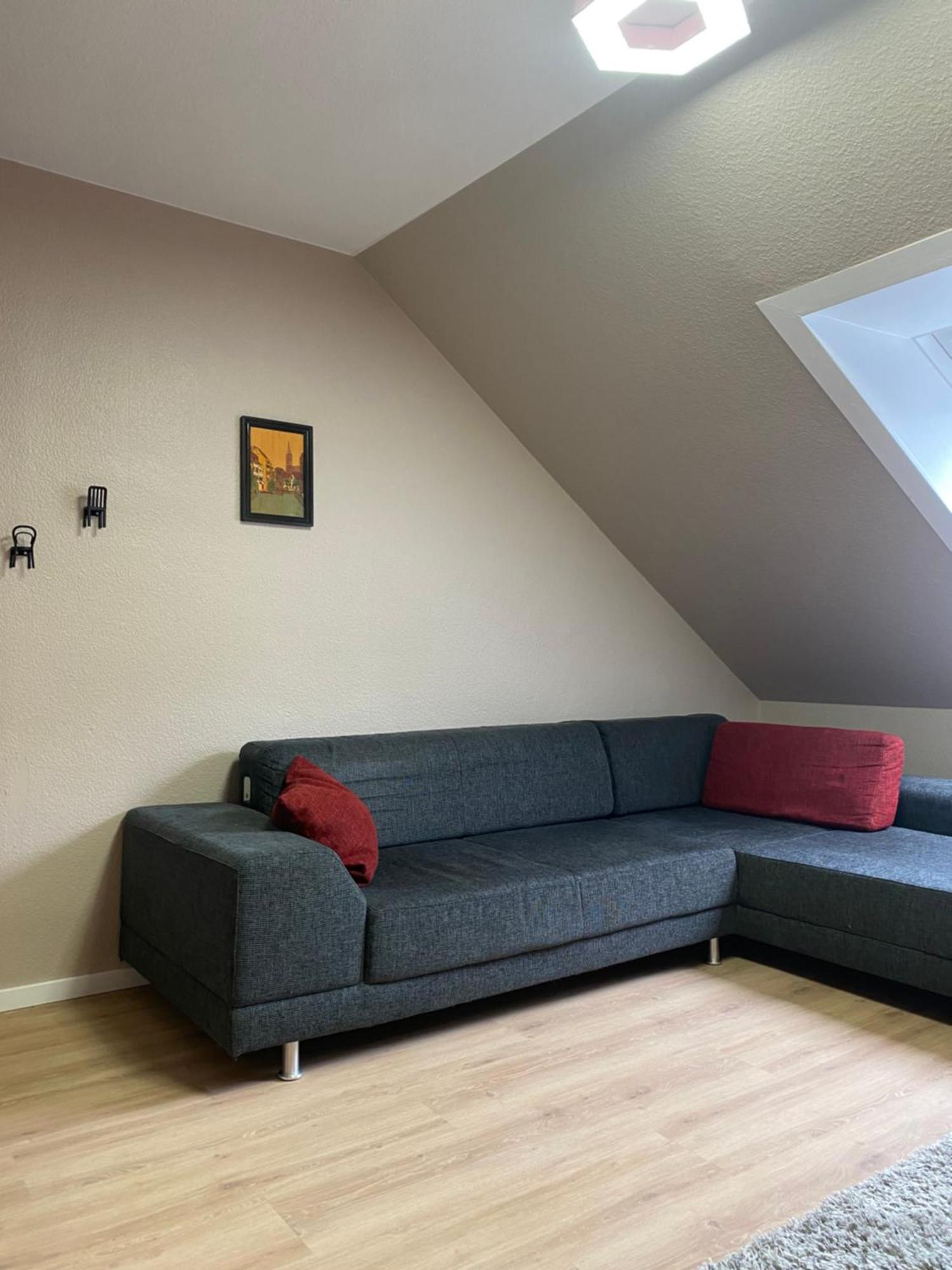 S-villa Im Schwarzwald Apartment Schiltach