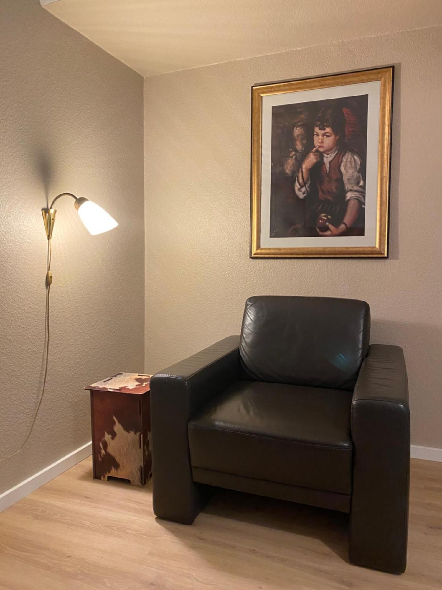 Apartment S-villa Im Schwarzwald *