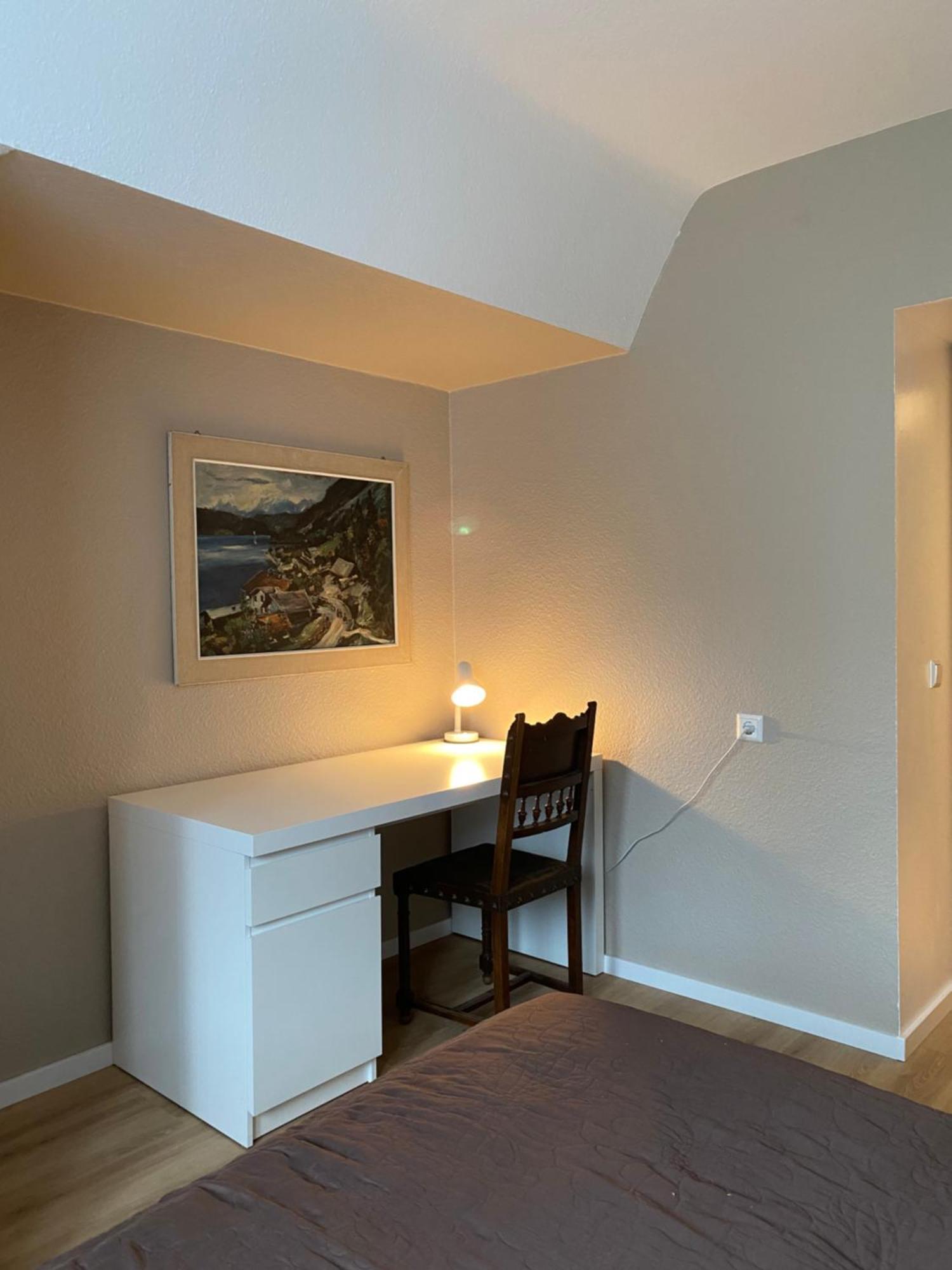 Apartment S-villa Im Schwarzwald