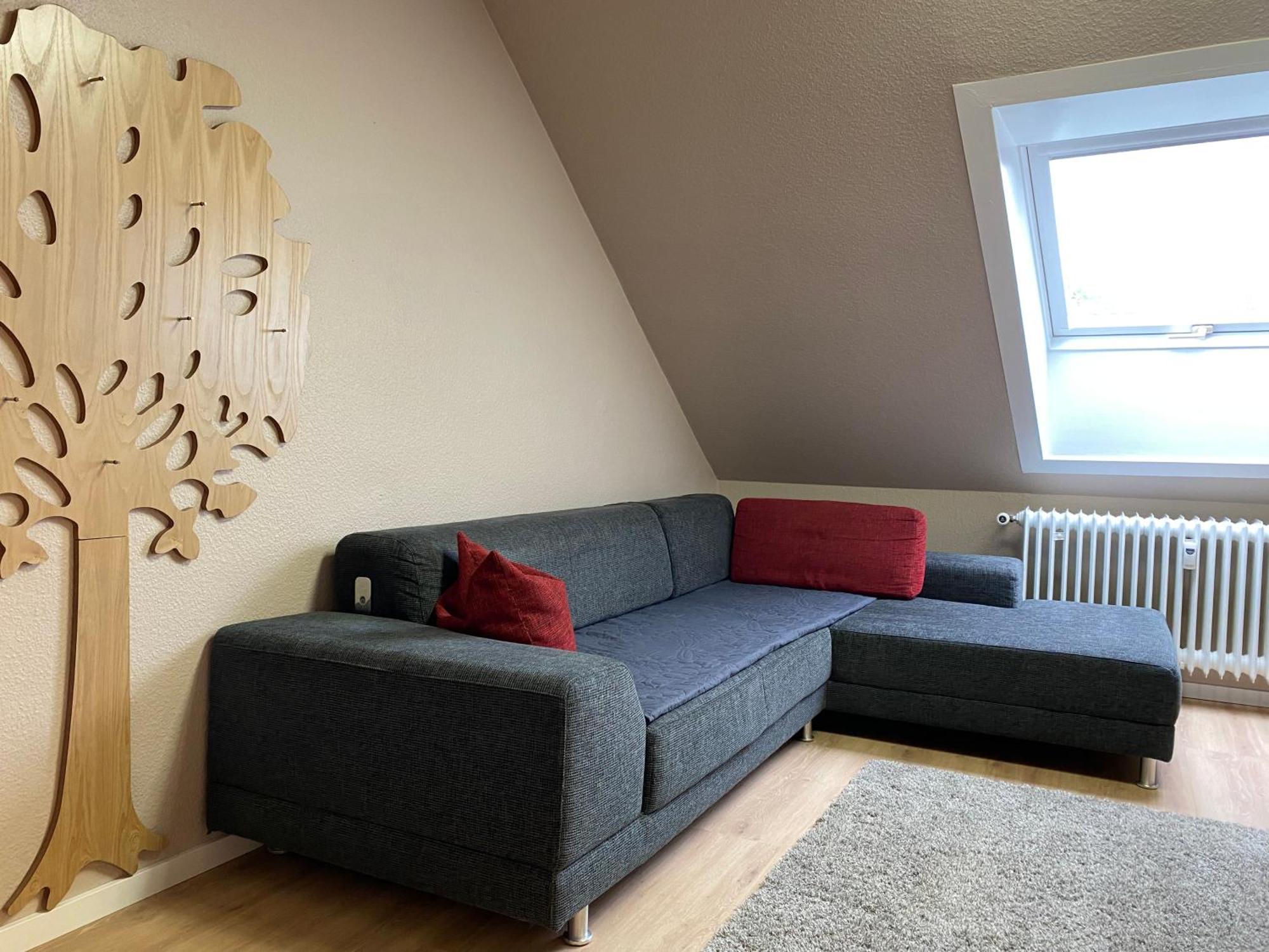Apartment S-villa Im Schwarzwald
