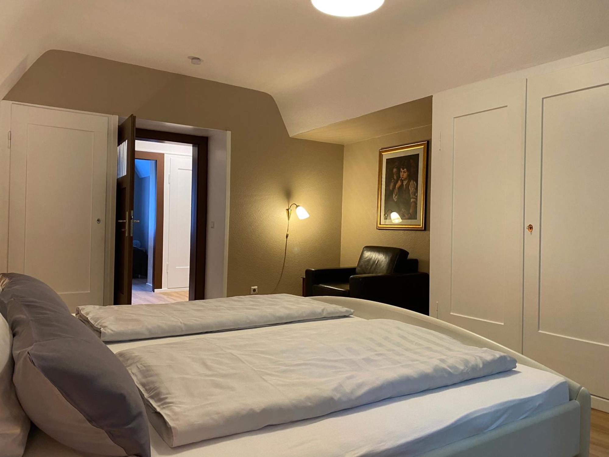 Apartment S-villa Im Schwarzwald *
