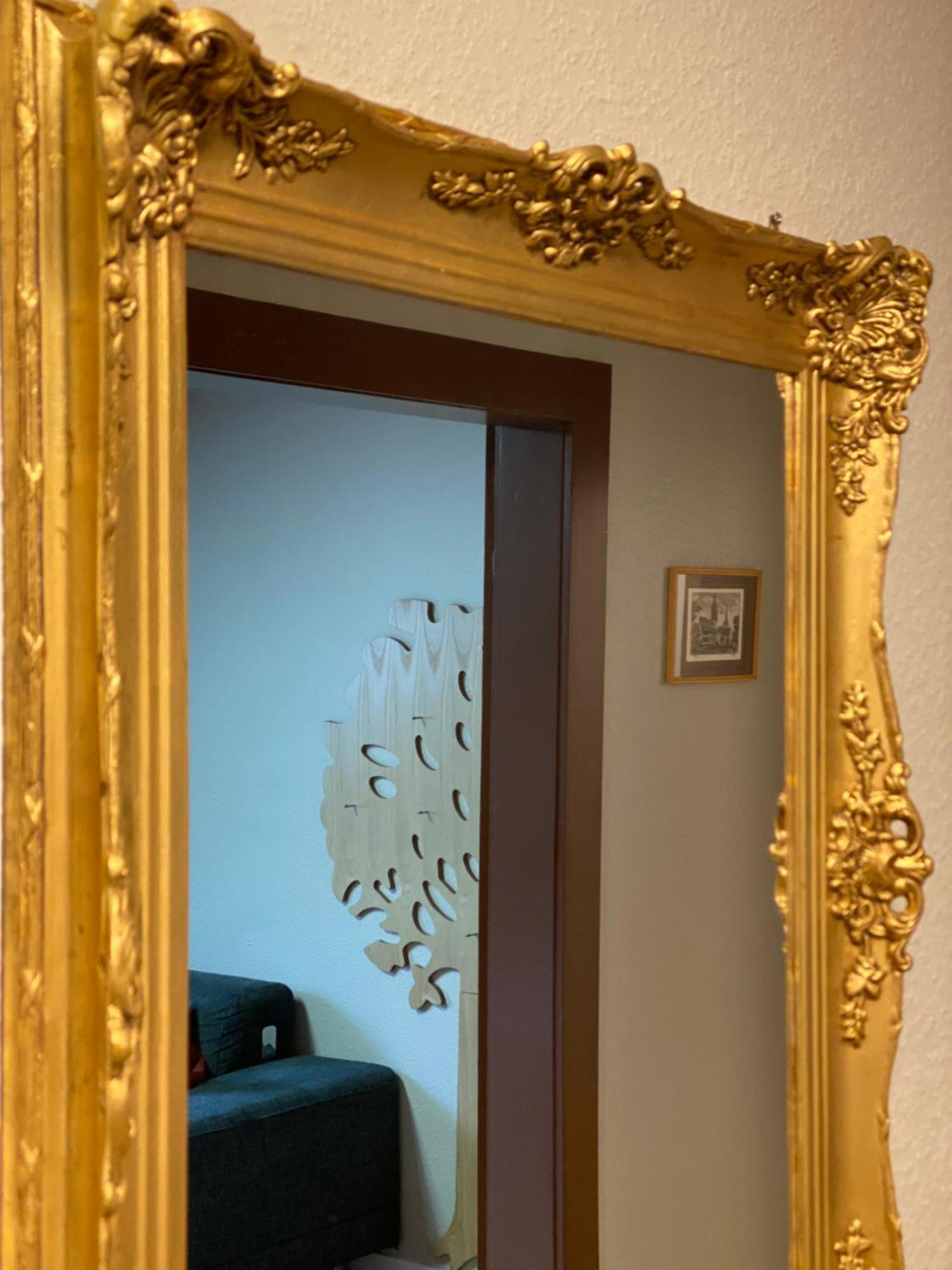 S-villa Im Schwarzwald Apartment
