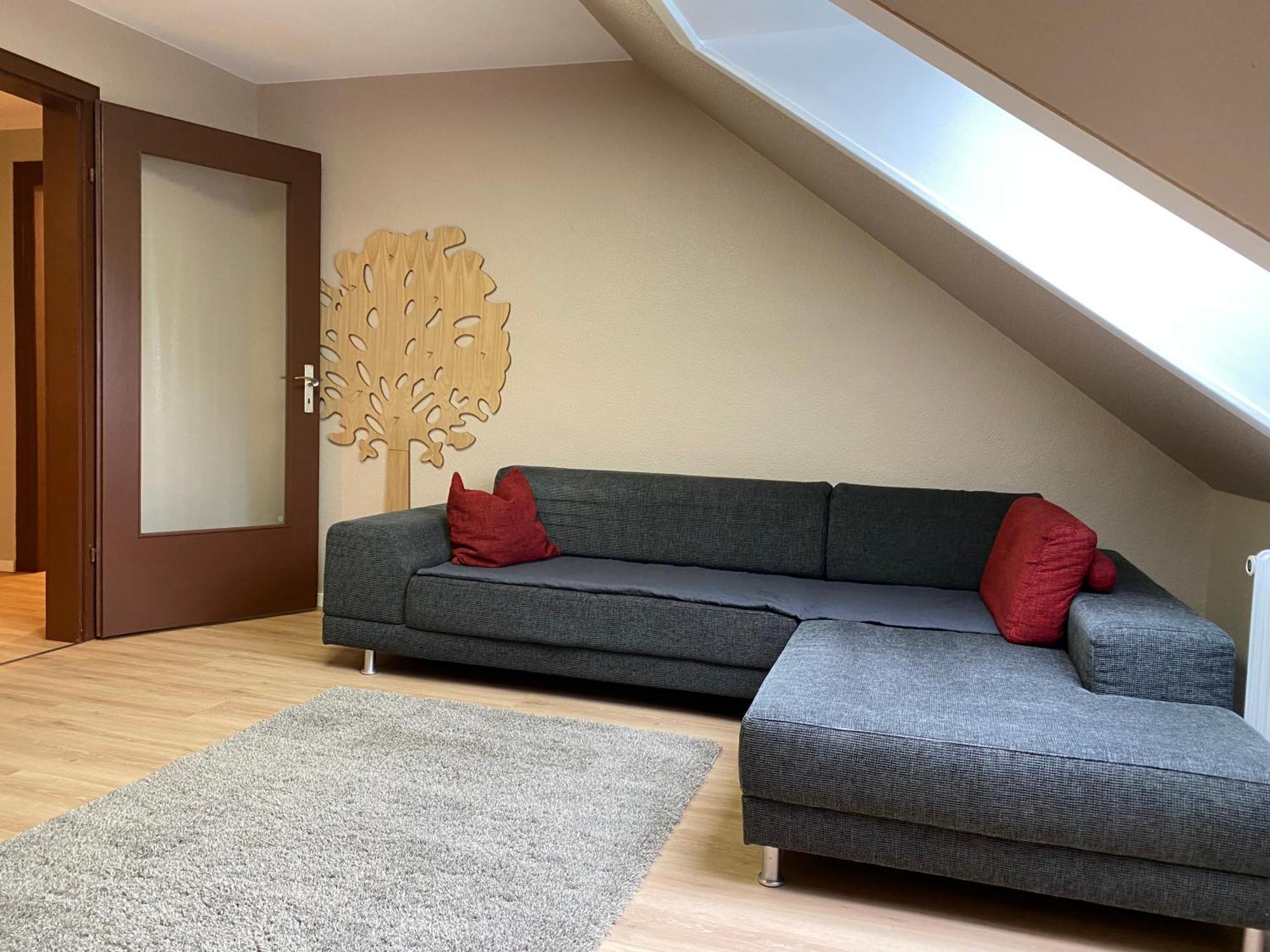 S-villa Im Schwarzwald Apartment *