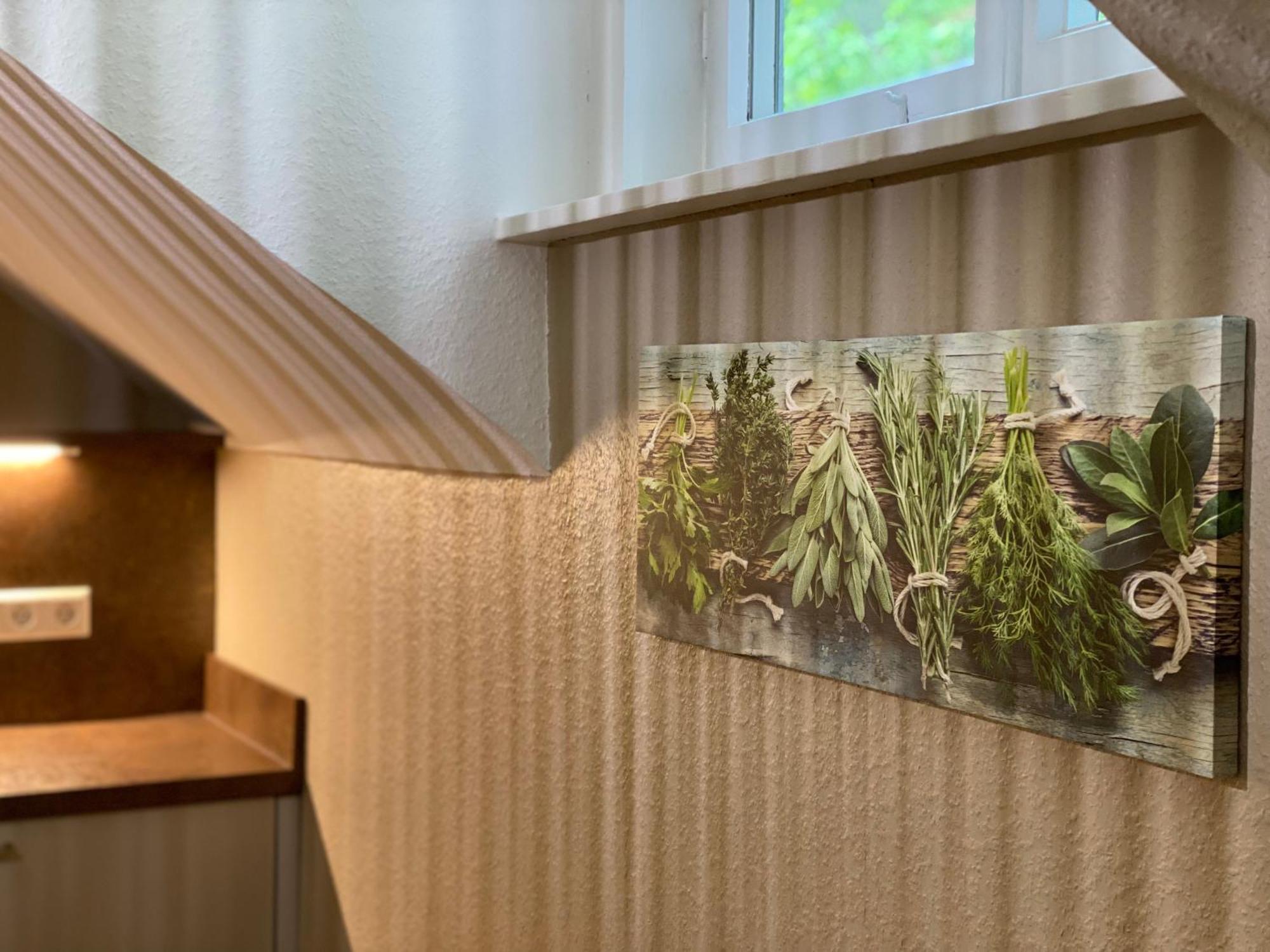 Apartment S-villa Im Schwarzwald *