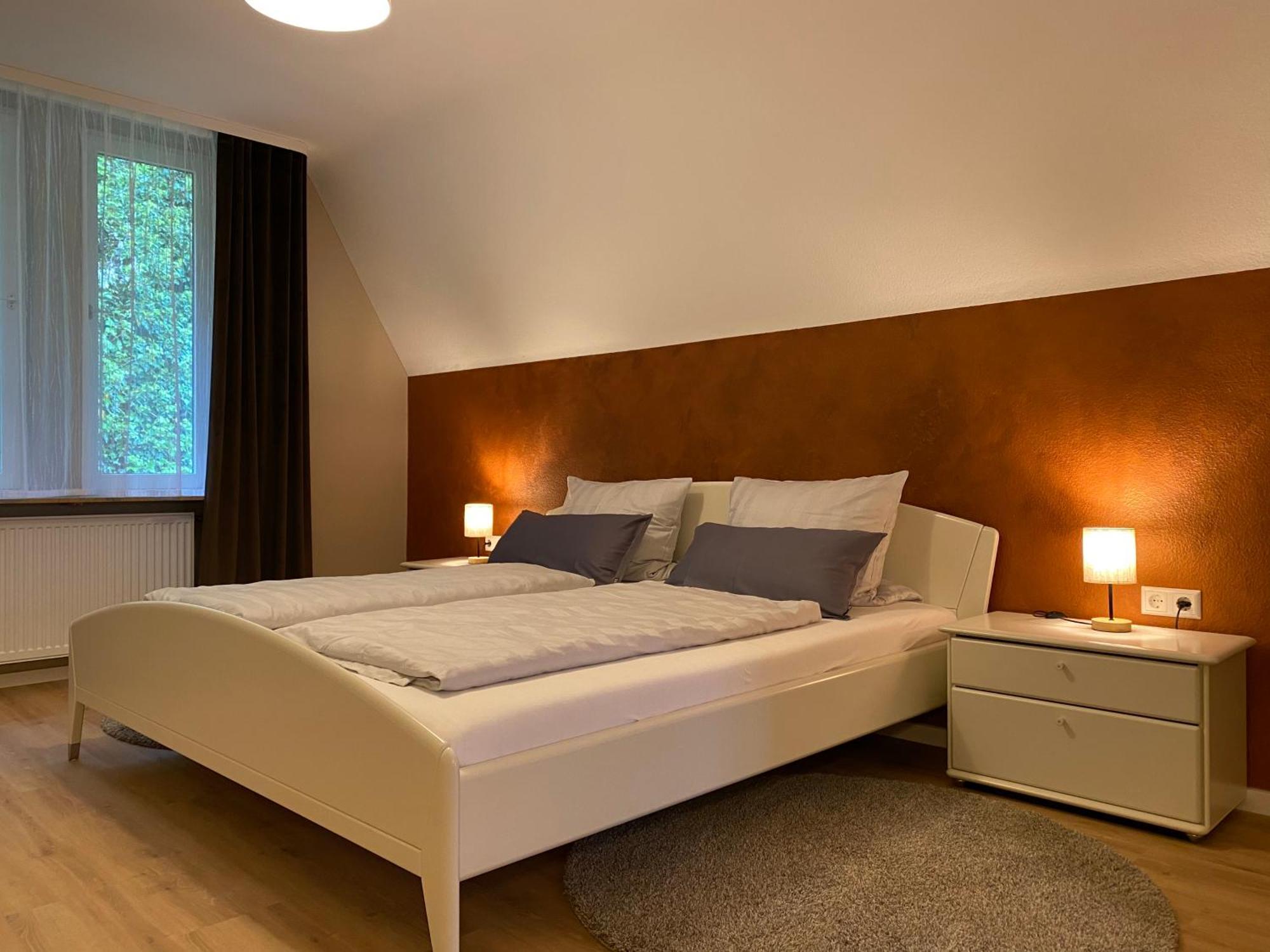 S-villa Im Schwarzwald Apartment Schiltach